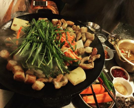 강남 논현동, 인생맛집 추천