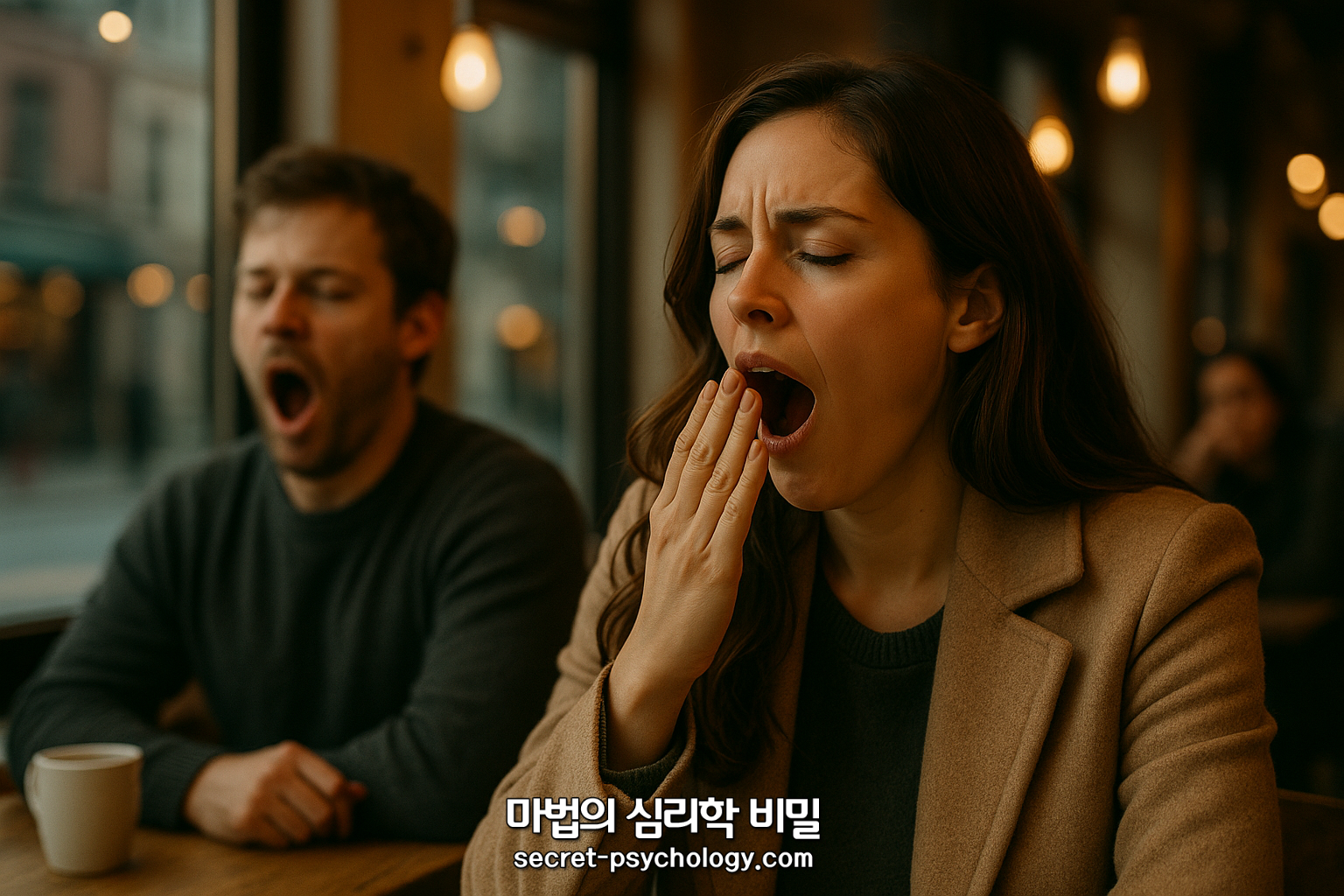 거울뉴런