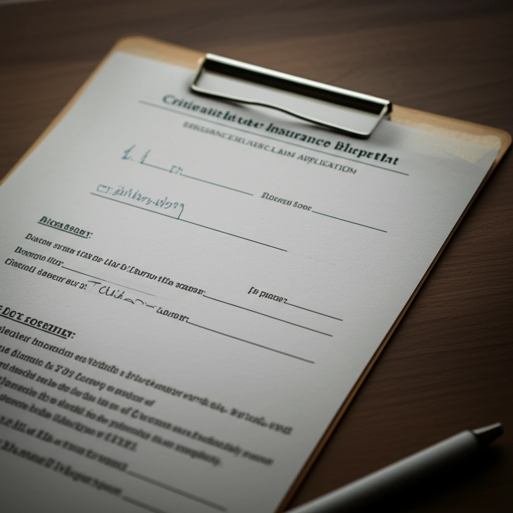 치매 진단 코드 확인과 보험금 심사 ..