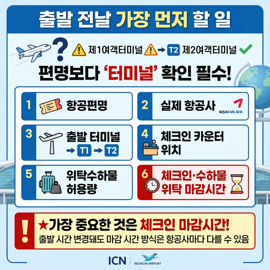 실시간 운항정보 확인하기