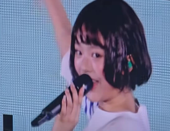 뉴진스_하니_푸른산호초_일본팬미팅