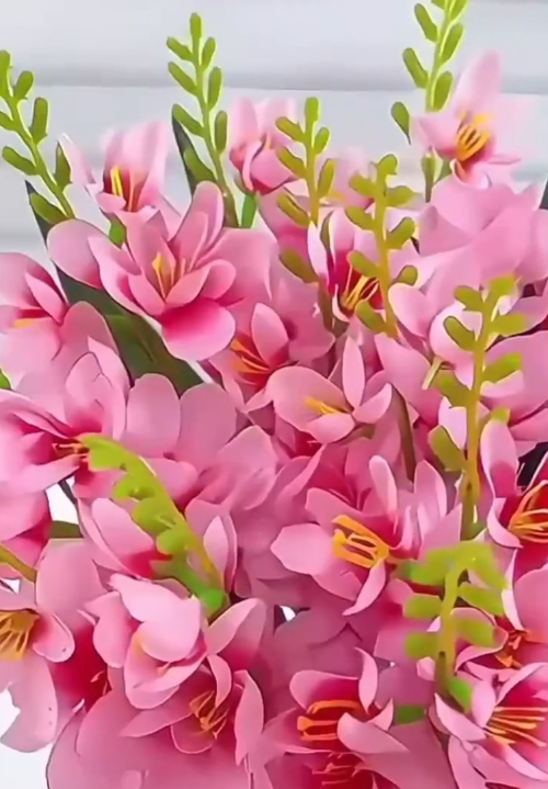 튜베로즈
