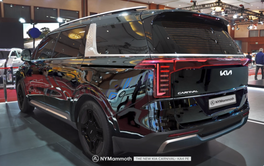 카니발 하이브리드