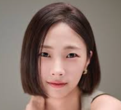 권민정 아나운서