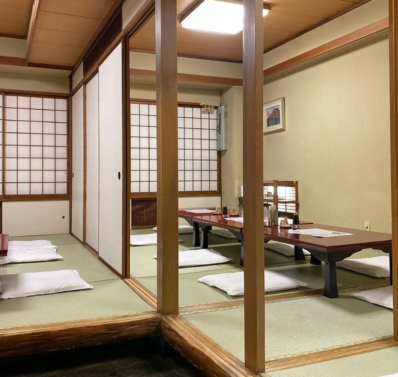 한일정상회담 윤석열 기시다 긴자 렌가테이 오므라이스 돈까스