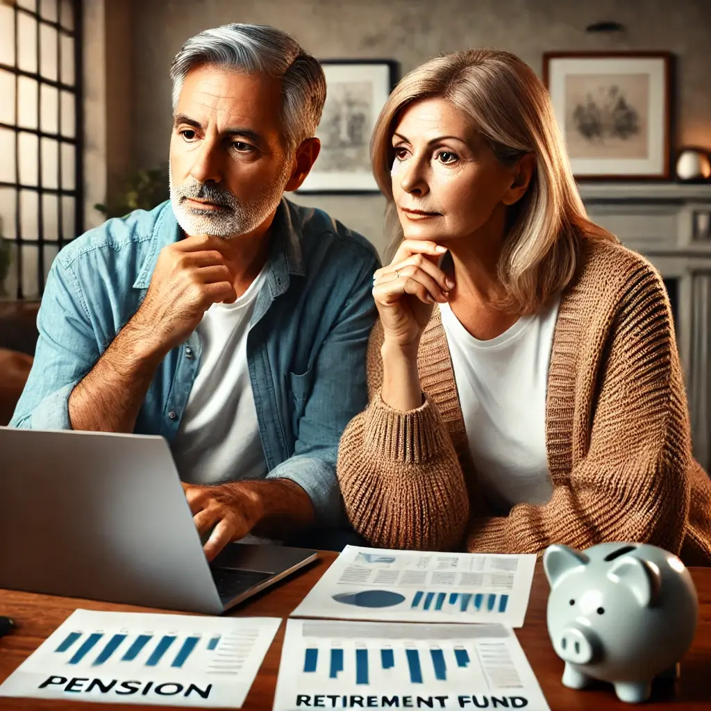 2025 국민연금 예상수령액과 납부액 조회 방법