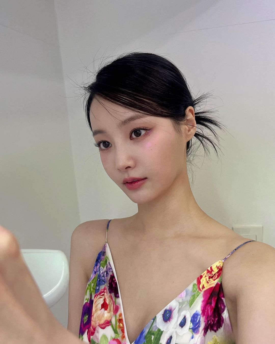 연우의 섹시미