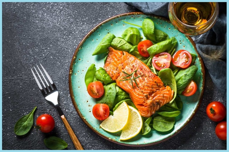 저탄고지의 효과