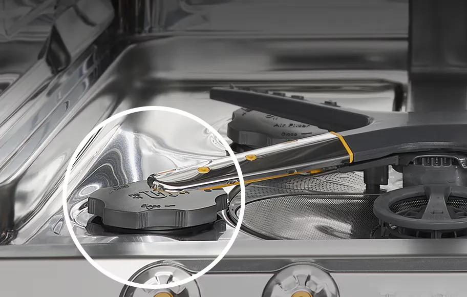 LG 디오스 식기세척기 14인용 이미지