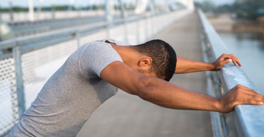 기립저혈압 원인