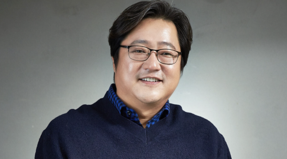 곽도원 프로필 사진