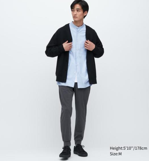 유니클로-여름감사제-세일-품목