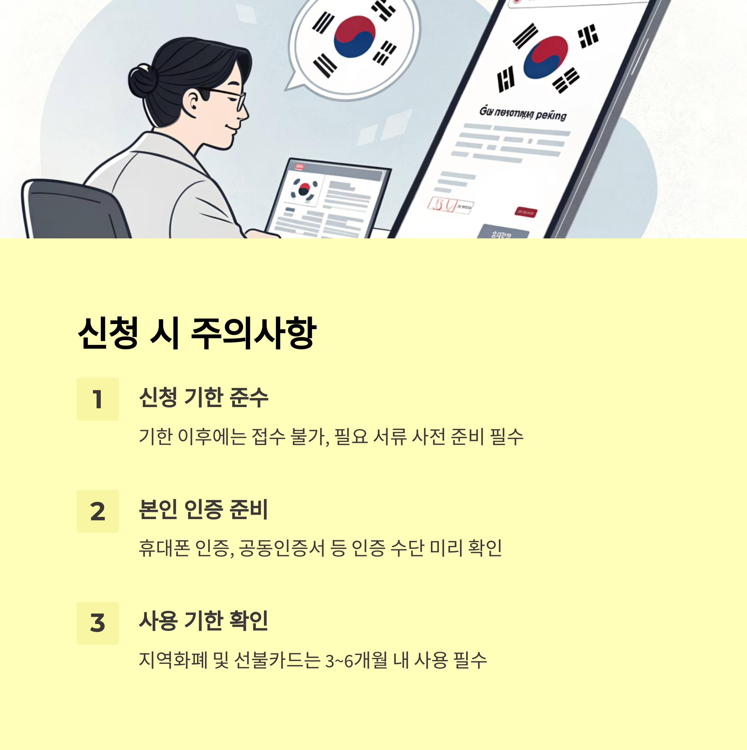 민생회복지원금