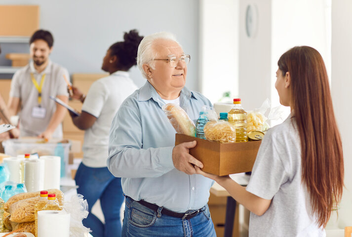 2025년 노인일자리 신청 자격