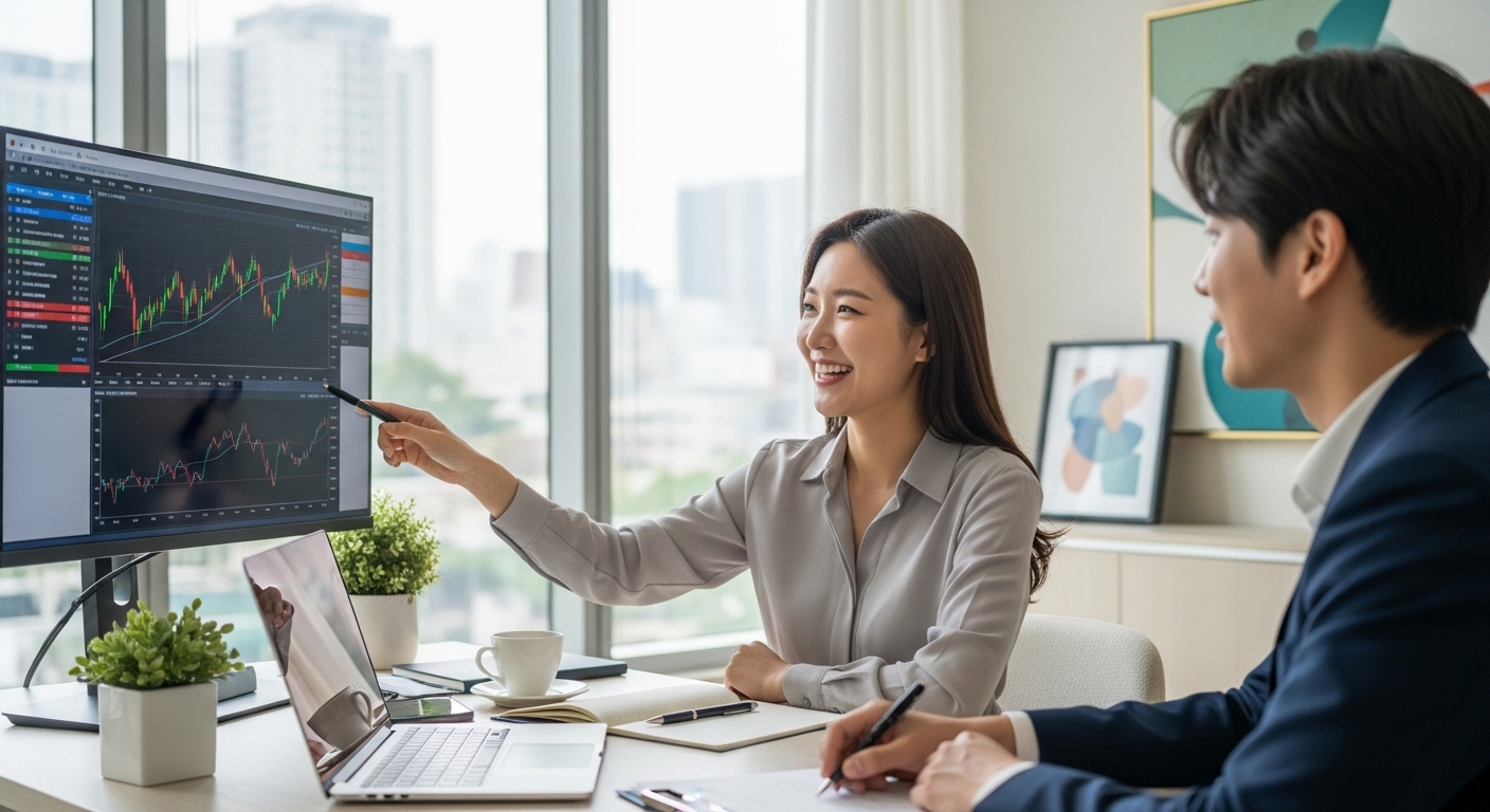 비욘드미트 투자전략