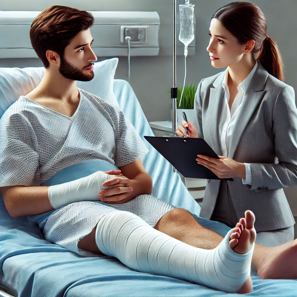 교통사고 합의금, 얼마가 적당할까 손해 없이 받는 법적 대응 가이드