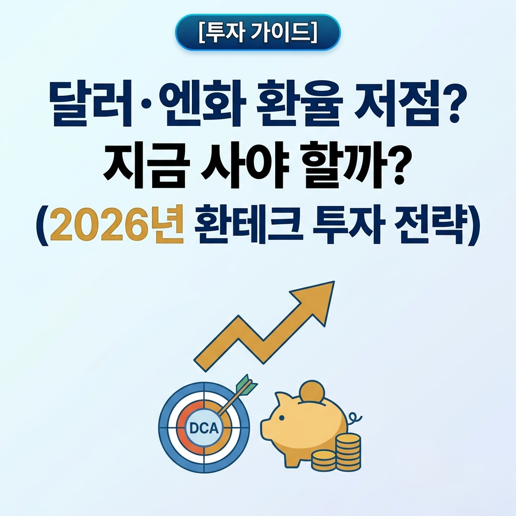 환테크전략