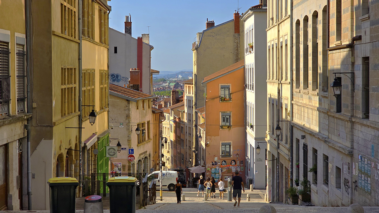 몽떼 드 라 그헝드 꼬뜨 (Mnt de la Grande-Côte)