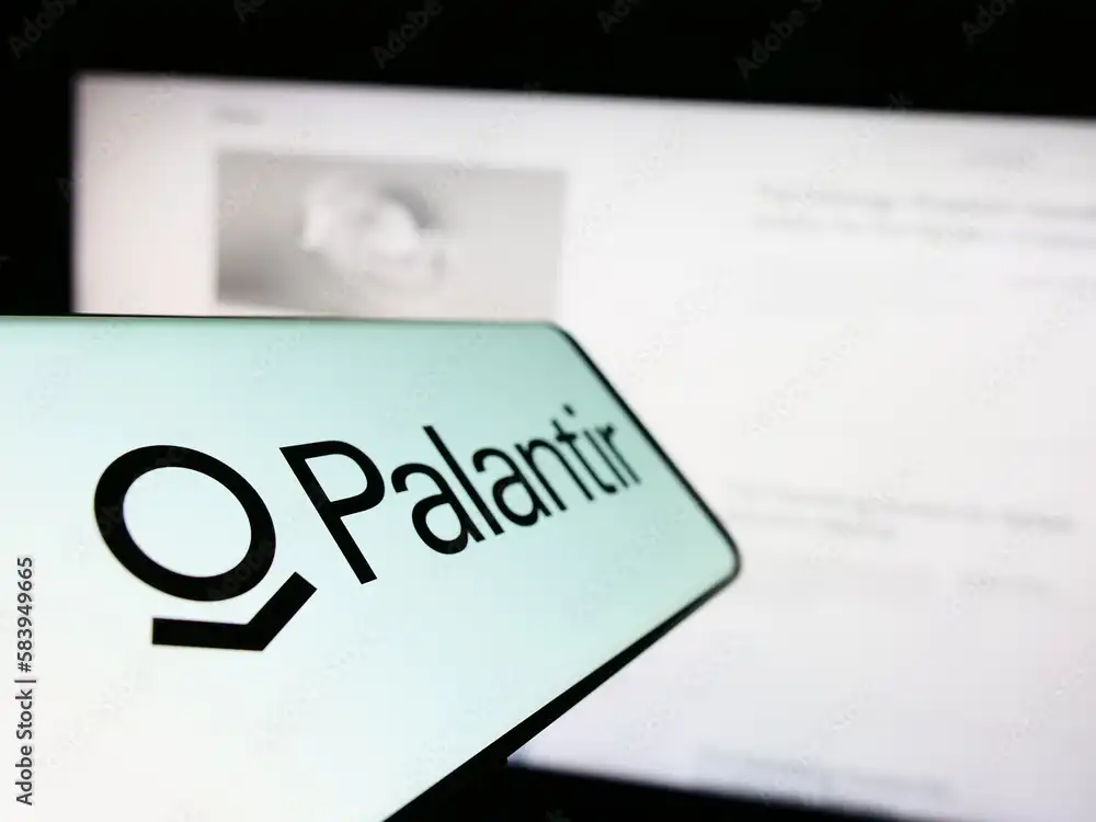 팔란티어 기술분석 및 전망