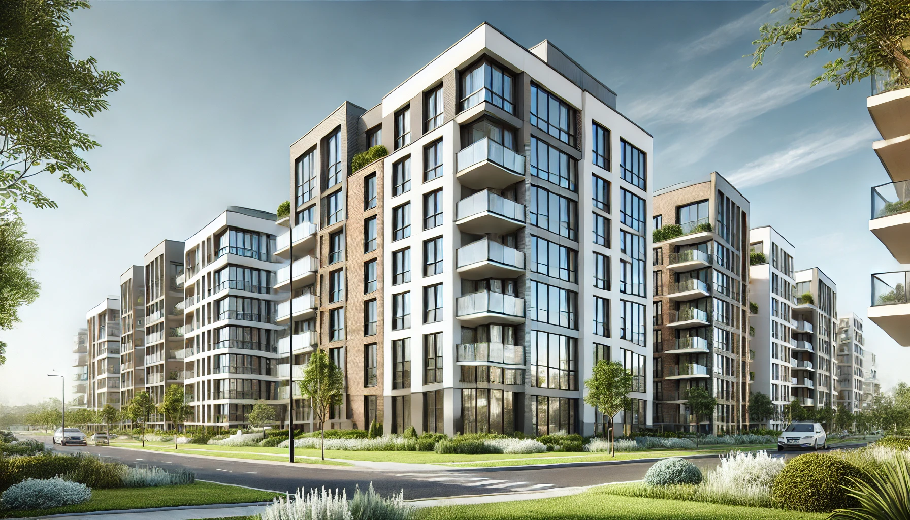 다가구 주택과 다세대 주택, 그리고 세입자와 입주민의 차이 완벽 정리