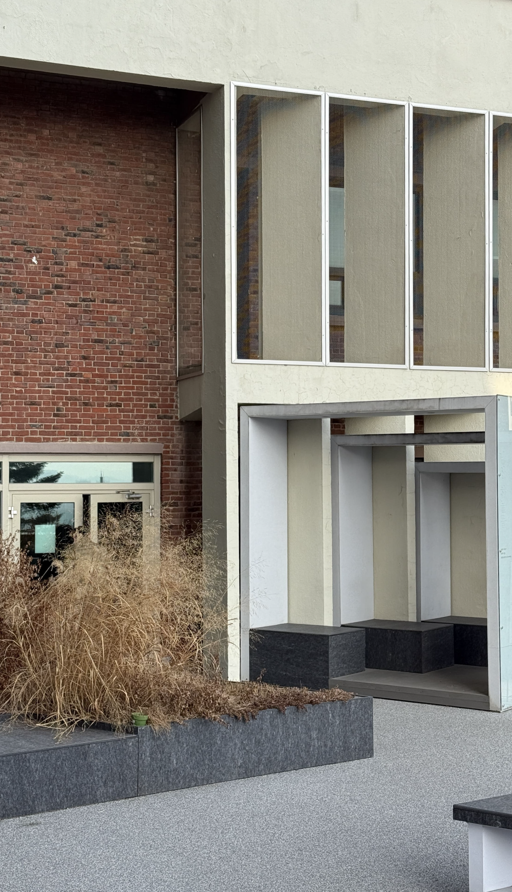 남산도서관, 남산타워 바로 앞 서울 가볼 만한 곳