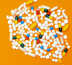 비타민A 과다복용 부작용