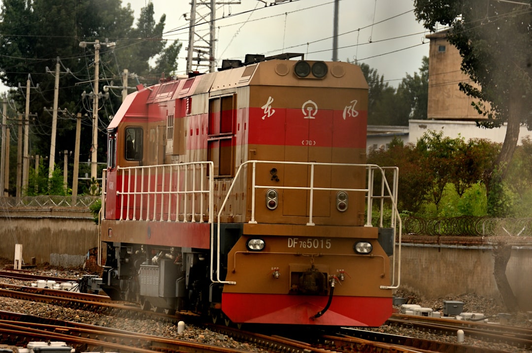'DanaLah Express'