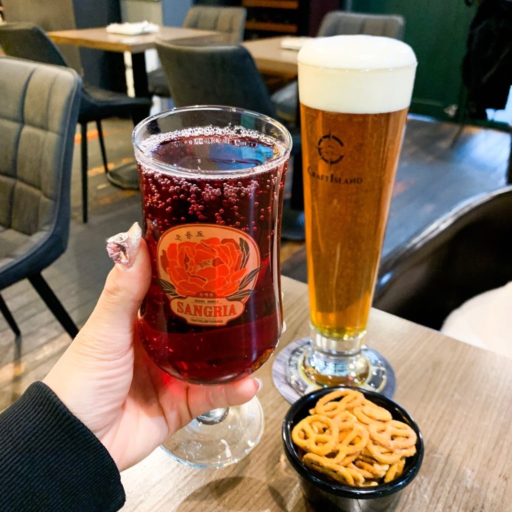 크래프트아일랜드