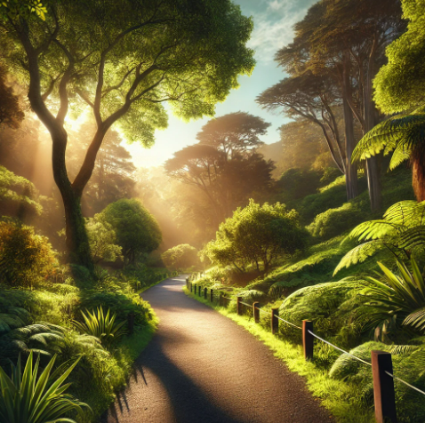 센트럴시티터미널 여행지 명소