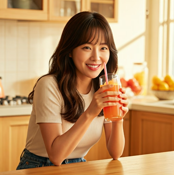 ABC쥬스 최종 점검!