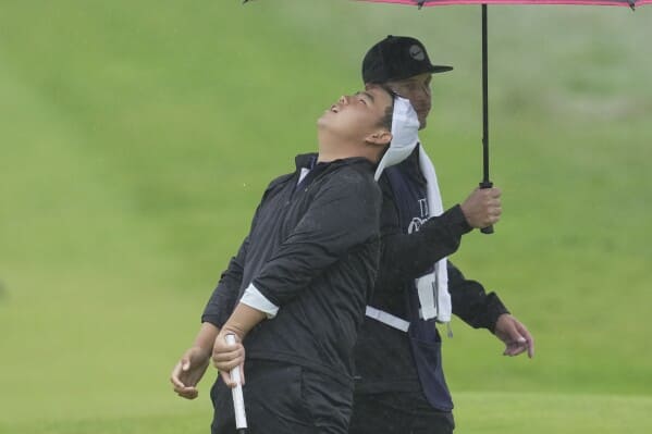 퍼팅 고수가 되기 위한 3가지 팁 The tour's best short-range putter has some good advice for the rest of us