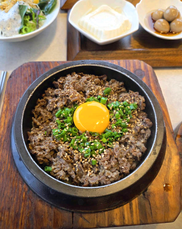 복길 경주본점