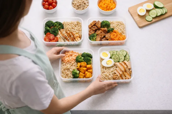 혈뇨에 좋은 음식