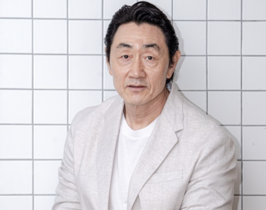 허준호 프로필