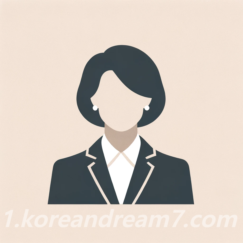 영부인꿈해몽