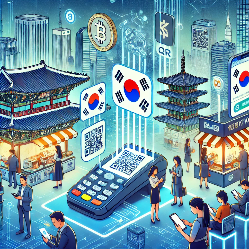 대한민국 화폐의 발전과 역사