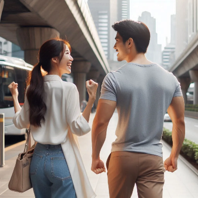 안세하 학폭 피해자 아내 응원