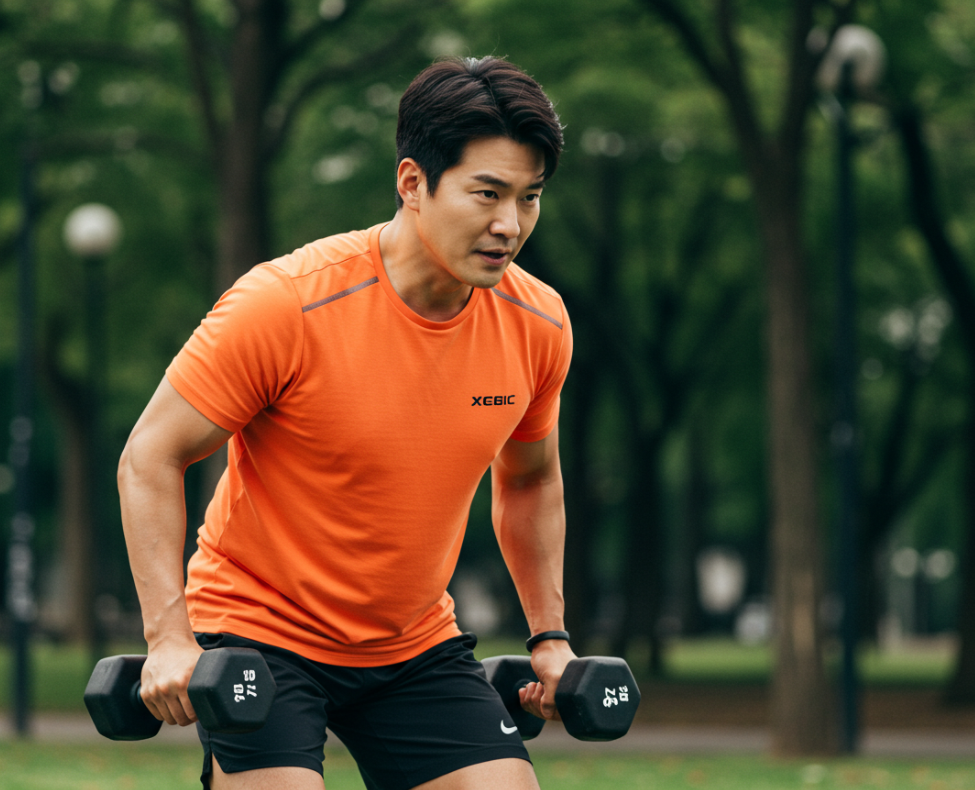 면역력 높이는 방법