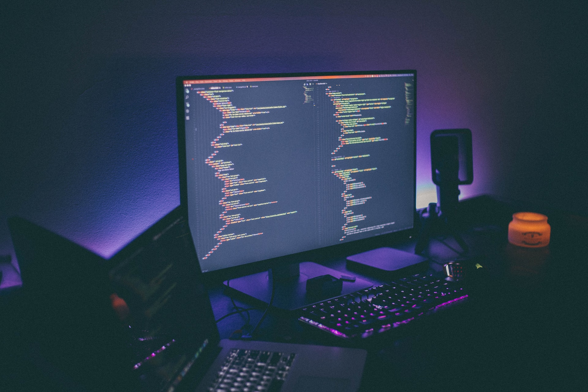 TDD