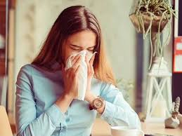 알레르기 비염 치료 민간요법