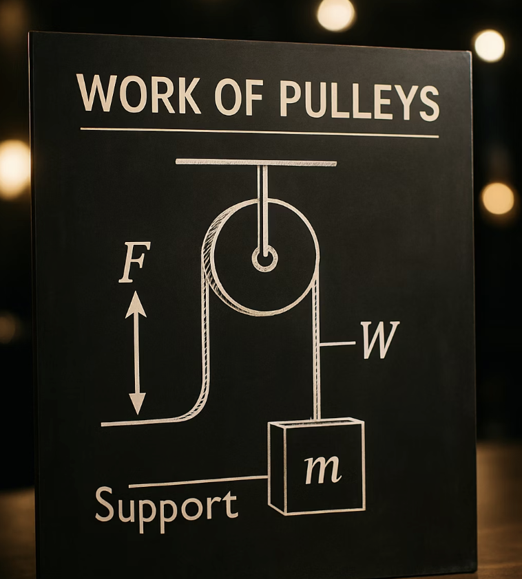 힘을 아끼는 대신 필요한 것