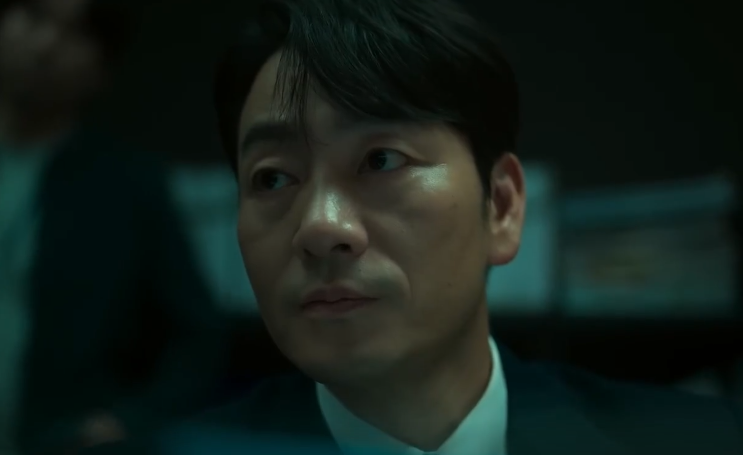 자백의 대가 출연진