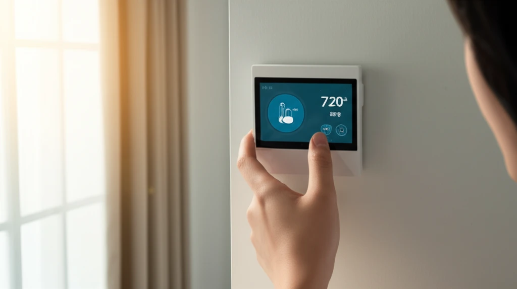 난방비 절약 비법 공개: 따뜻한 겨울