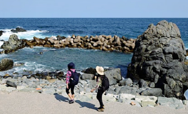 영덕 블루로드