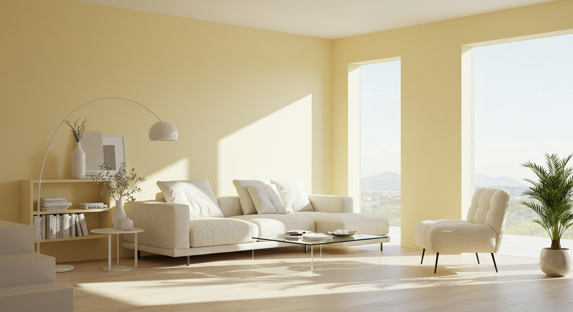 2025년 맞춤 인테리어 &ndash; 연령대별 추천 콘셉트 TOP5