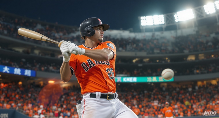 포스트시즌 일정