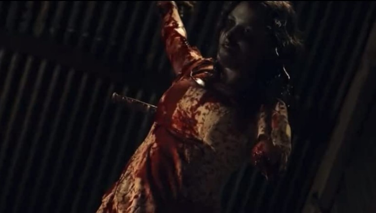 【미국 공포영화 추천】 칠드런 오브 더 콘 다시보기 줄거리 결말 후기 리뷰 스포일러