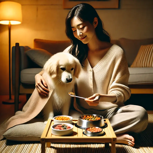 펫휴먼 시대

반려동물 심리학

펫보험 소비 트렌드

반려동물 인간화 현상

펫팸족 심리 구조

감정 기반 소비 심리

반려동물 웰빙 산업

보호자 죄책감 심리

애착 전이와 반려동물

1인 가구와 반려동물 관계