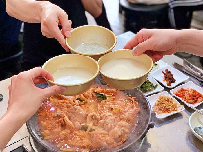 생방송투데이 노원 상계 수도권 최고의 노포 국물 닭갈비 맛집
