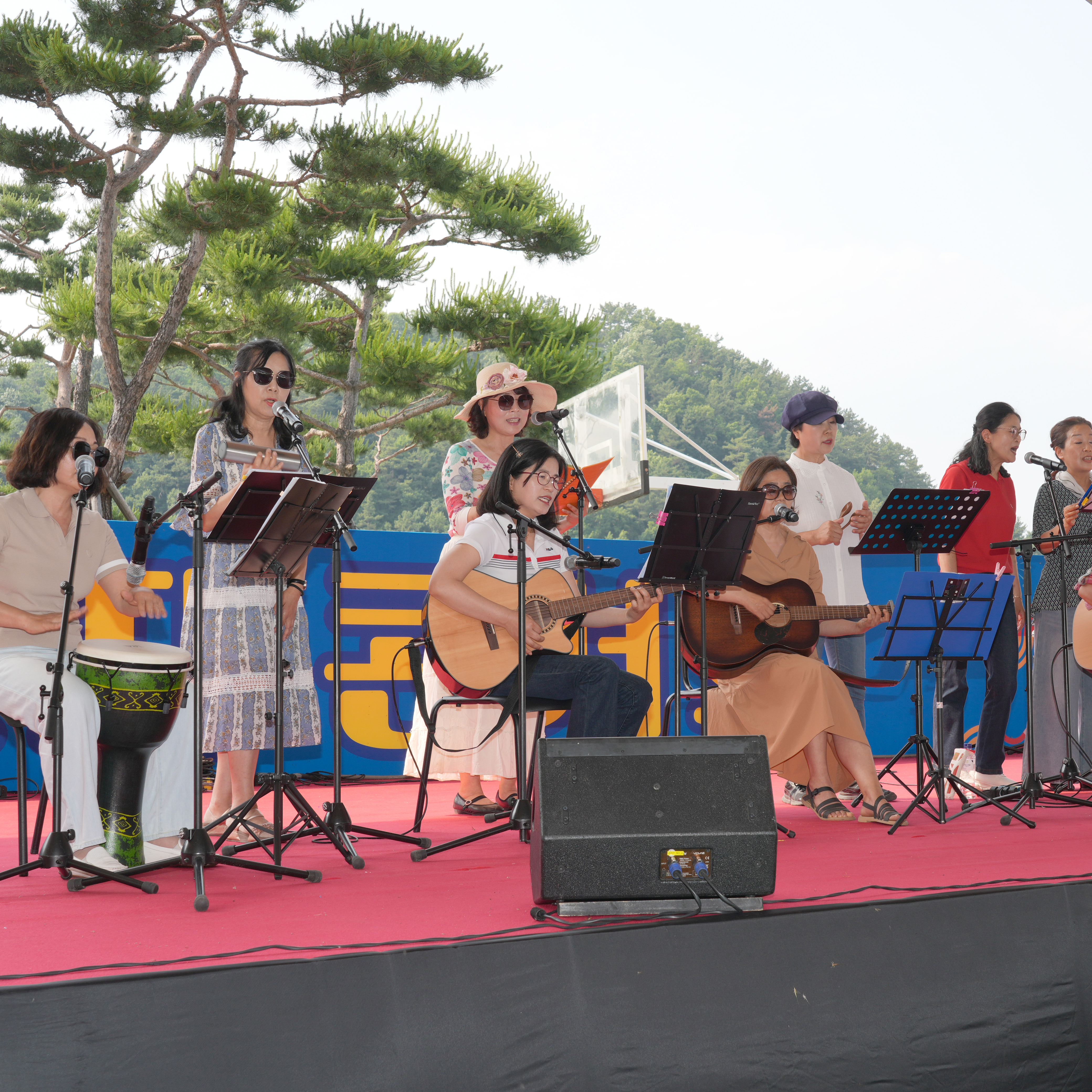 2025 밀양아리랑대축제 일정 및 밀양강 오딧세이, 주차, 셔틀버스정보